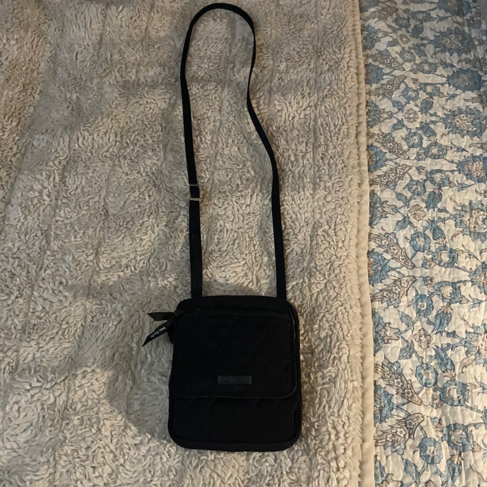 Genuine Vera Bradley Cross Body